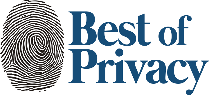 Best of Privacy